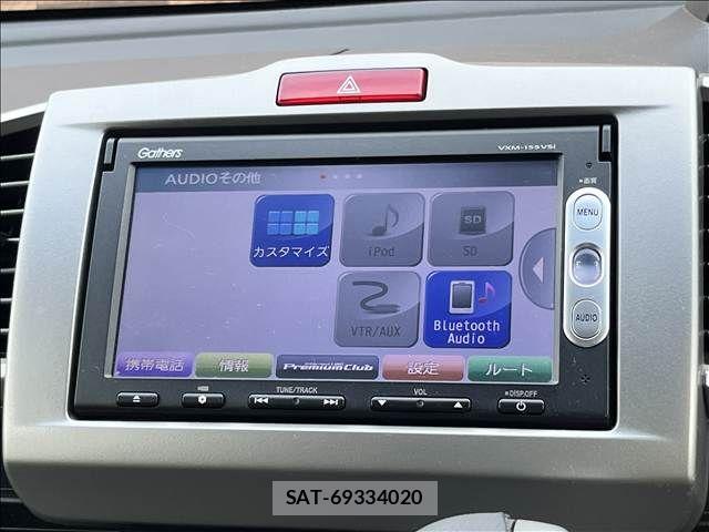 Honda FREED HYBRID 2015-09 8659232-18