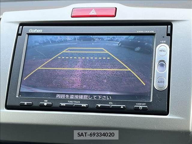 Honda FREED HYBRID 2015-09 8659232-19
