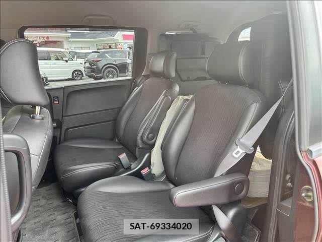 Honda FREED HYBRID 2015-09 8659232-24