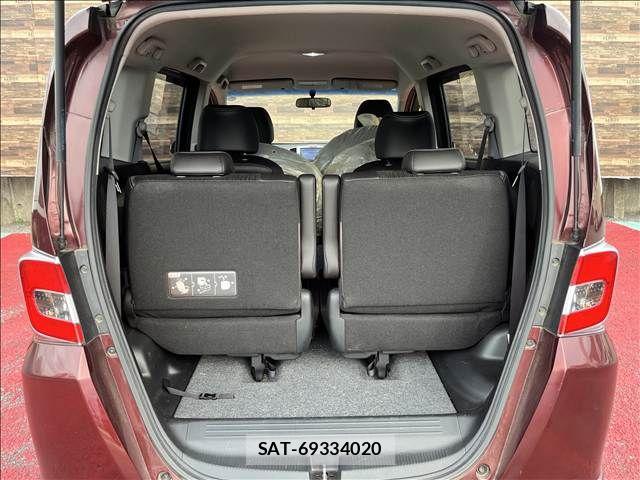 Honda FREED HYBRID 2015-09 8659232-25