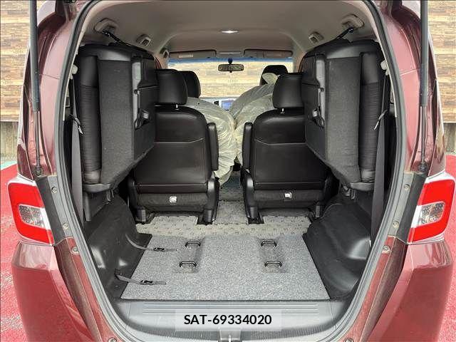 Honda FREED HYBRID 2015-09 8659232-26