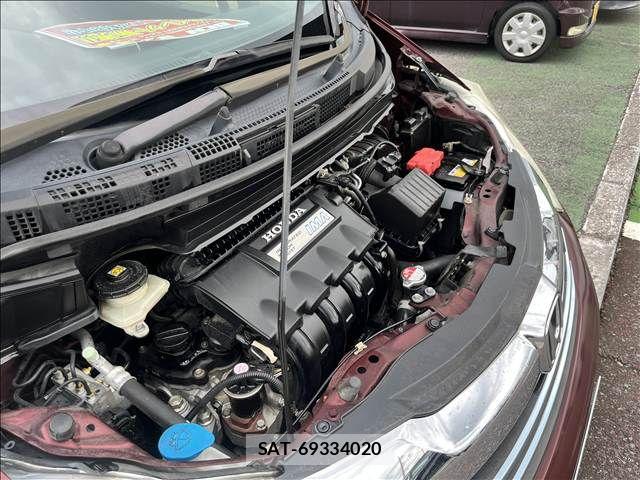 Honda FREED HYBRID 2015-09 8659232-27