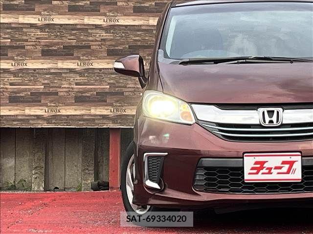 Honda FREED HYBRID 2015-09 8659232-28