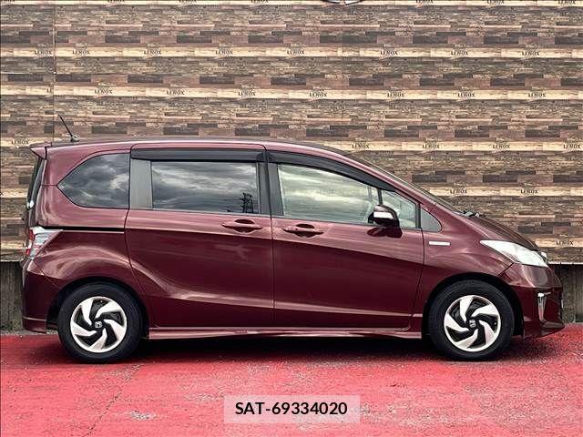 Honda FREED HYBRID 2015-09 8659232-3
