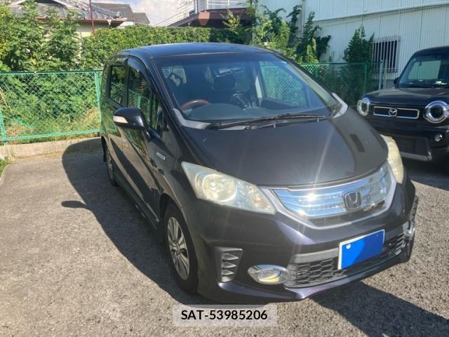 Honda FREED HYBRID 2011-11 8685593-0