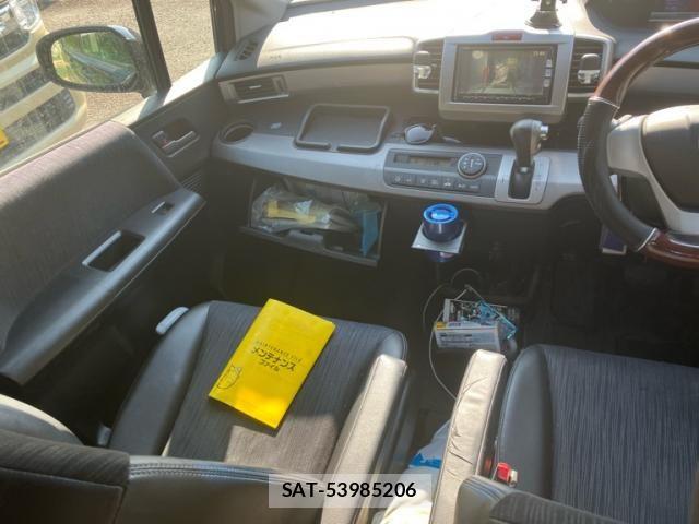 Honda FREED HYBRID 2011-11 8685593-13