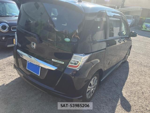 Honda FREED HYBRID 2011-11 8685593-15