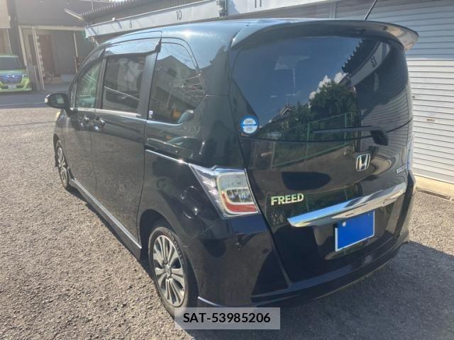 Honda FREED HYBRID 2011-11 8685593-16