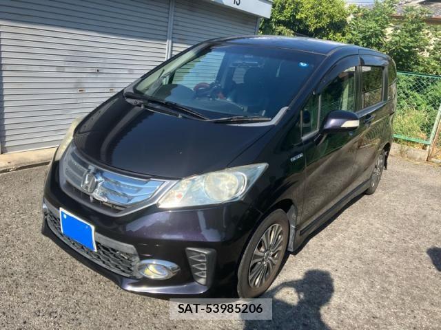 Honda FREED HYBRID 2011-11 8685593-1