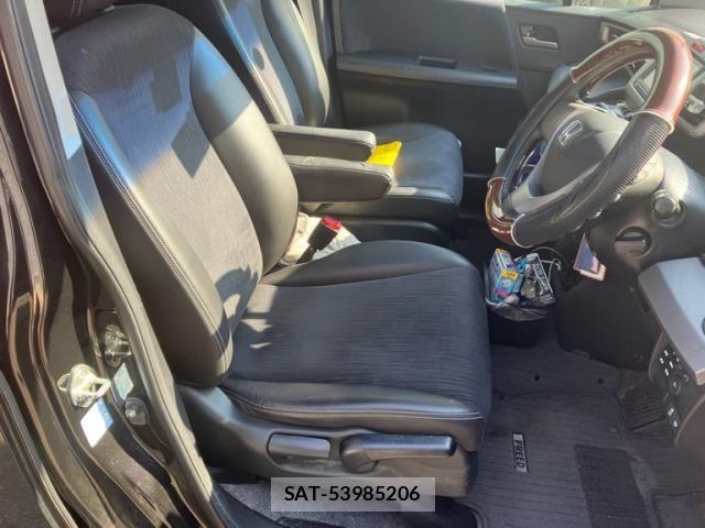 Honda FREED HYBRID 2011-11 8685593-3