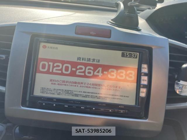 Honda FREED HYBRID 2011-11 8685593-8