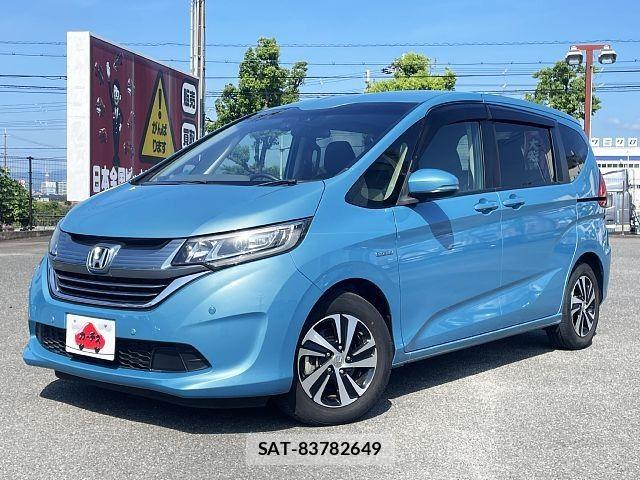 Honda FREED HYBRID 2017-05 8685592-0