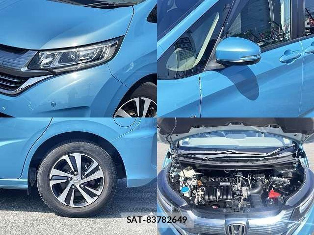 Honda FREED HYBRID 2017-05 8685592-6
