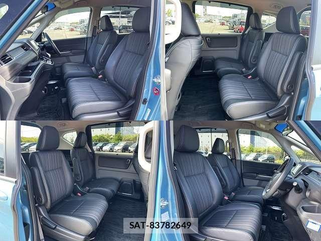 Honda FREED HYBRID 2017-05 8685592-7
