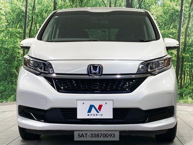 Honda FREED HYBRID 2024-04 8742329-14