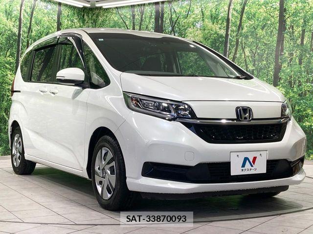 Honda FREED HYBRID 2024-04 8742329-16