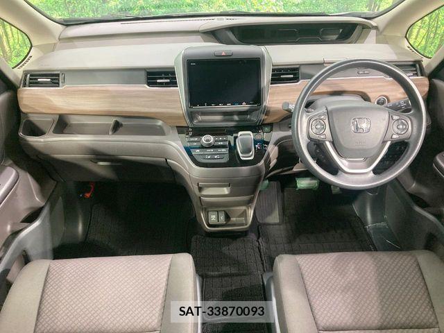 Honda FREED HYBRID 2024-04 8742329-1