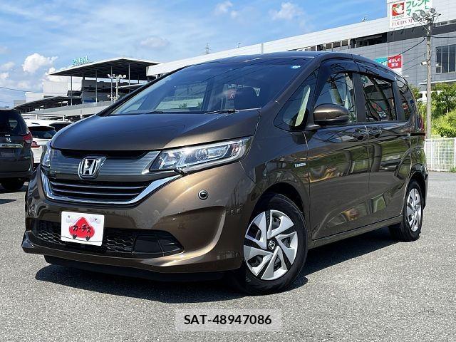 Honda FREED HYBRID 2017-02 8739758-0