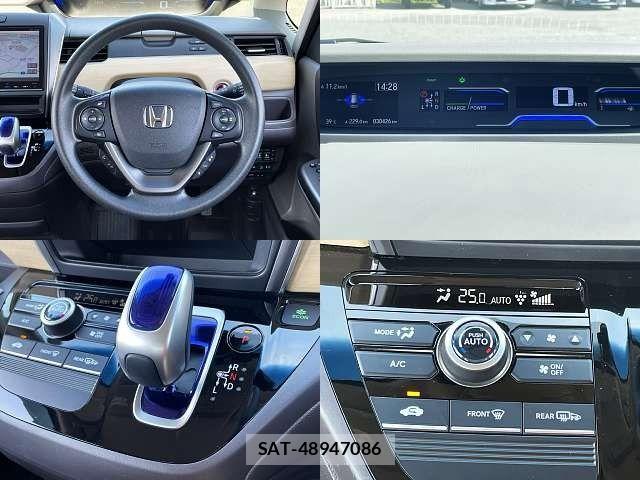 Honda FREED HYBRID 2017-02 8739758-3