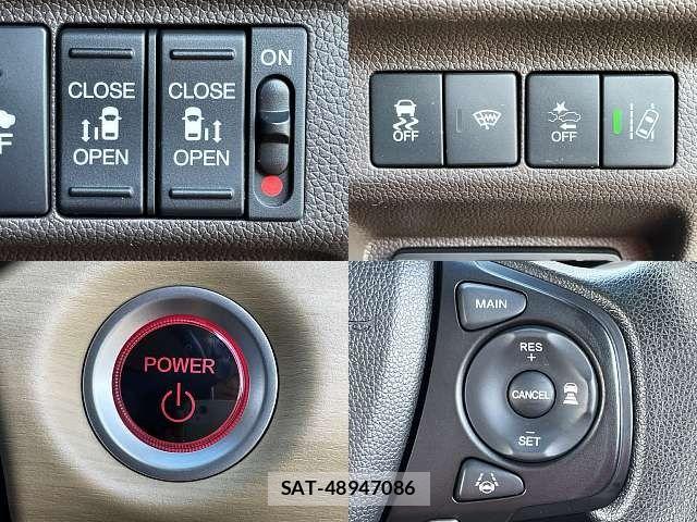 Honda FREED HYBRID 2017-02 8739758-4