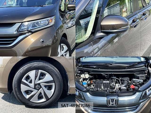 Honda FREED HYBRID 2017-02 8739758-6