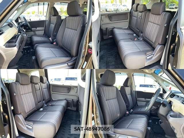 Honda FREED HYBRID 2017-02 8739758-7