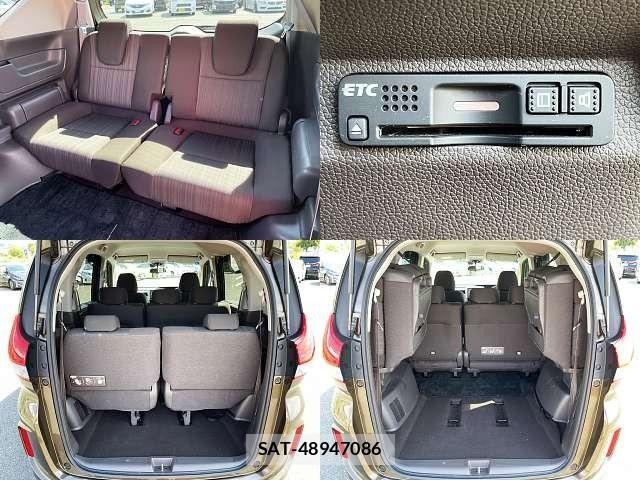 Honda FREED HYBRID 2017-02 8739758-8