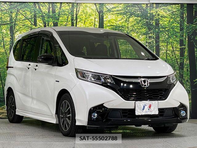 Honda FREED HYBRID 2018-08 8739759-16