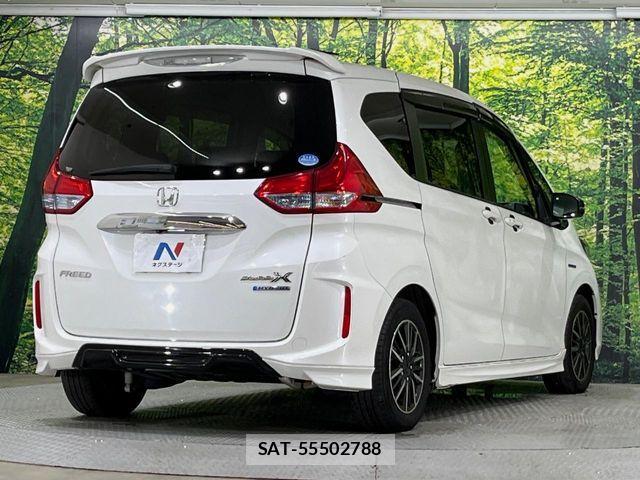 Honda FREED HYBRID 2018-08 8739759-17