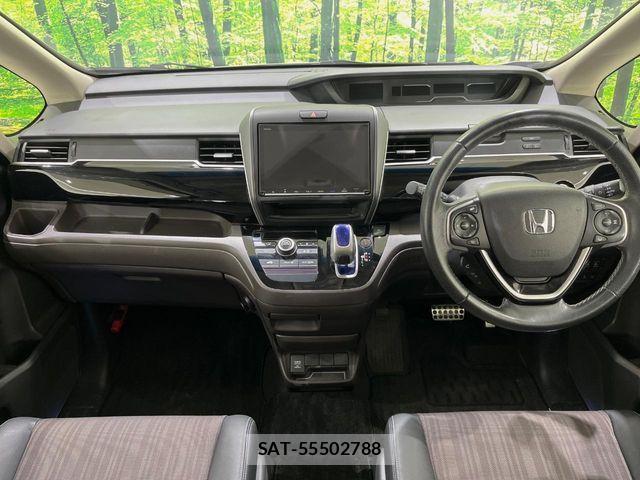 Honda FREED HYBRID 2018-08 8739759-1