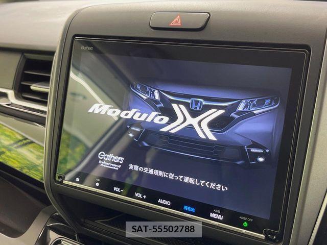 Honda FREED HYBRID 2018-08 8739759-2