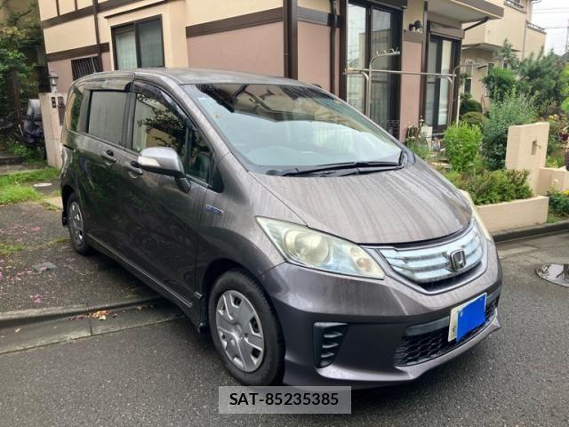 Honda FREED HYBRID 2013-09 8742352-0