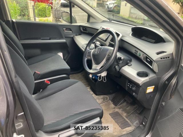Honda FREED HYBRID 2013-09 8742352-12