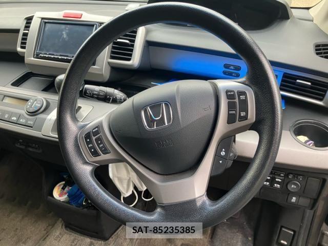 Honda FREED HYBRID 2013-09 8742352-15