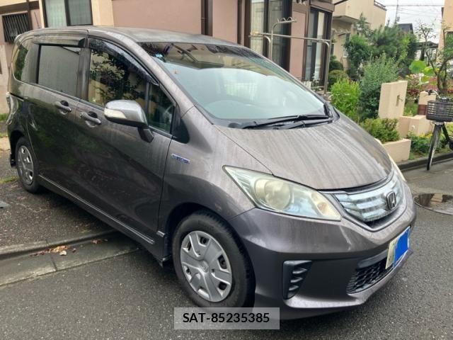 Honda FREED HYBRID 2013-09 8742352-1