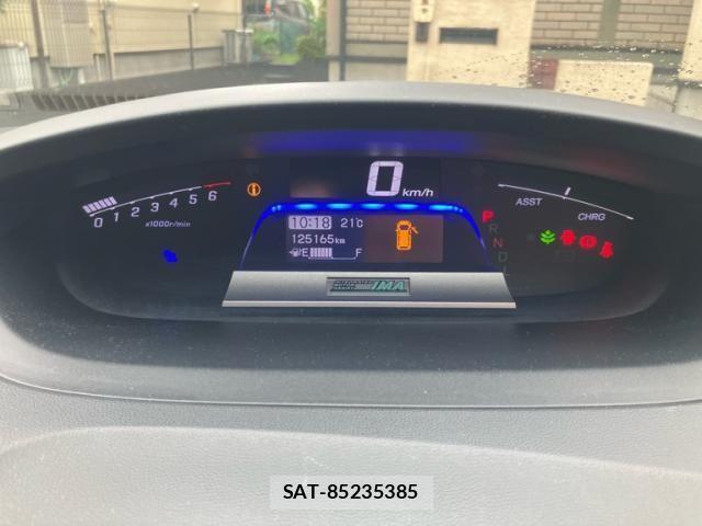 Honda FREED HYBRID 2013-09 8742352-20