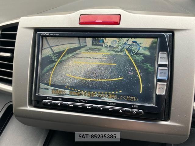 Honda FREED HYBRID 2013-09 8742352-21