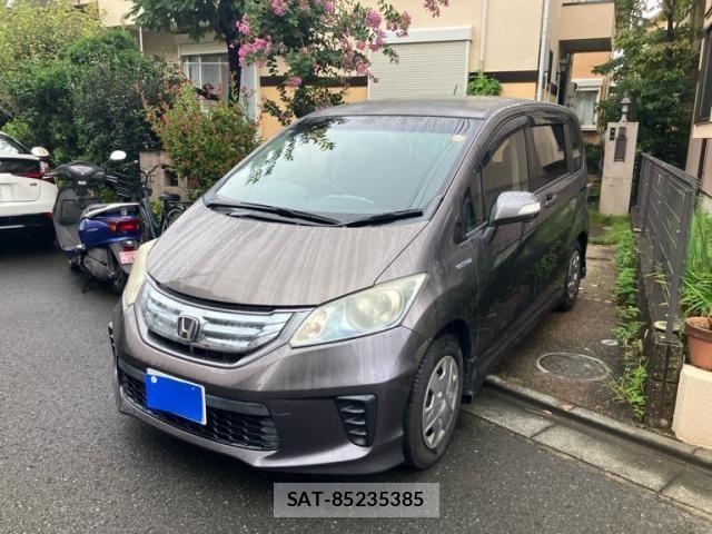 Honda FREED HYBRID 2013-09 8742352-2