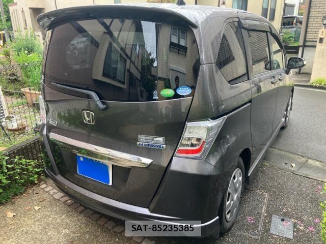 Honda FREED HYBRID 2013-09 8742352-6