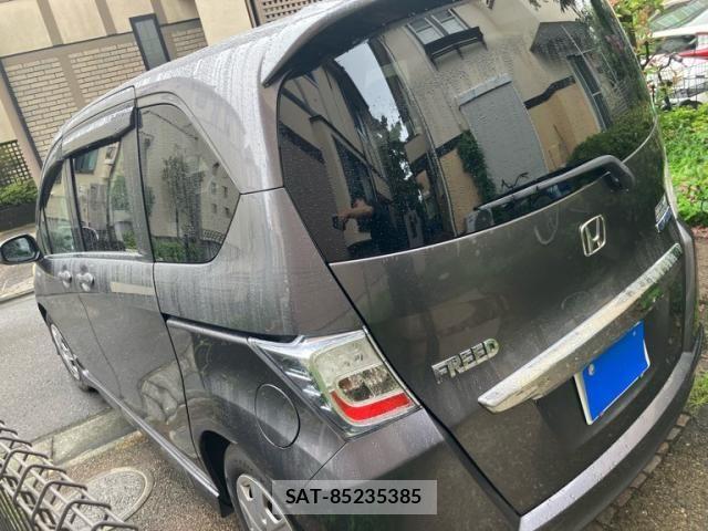 Honda FREED HYBRID 2013-09 8742352-8