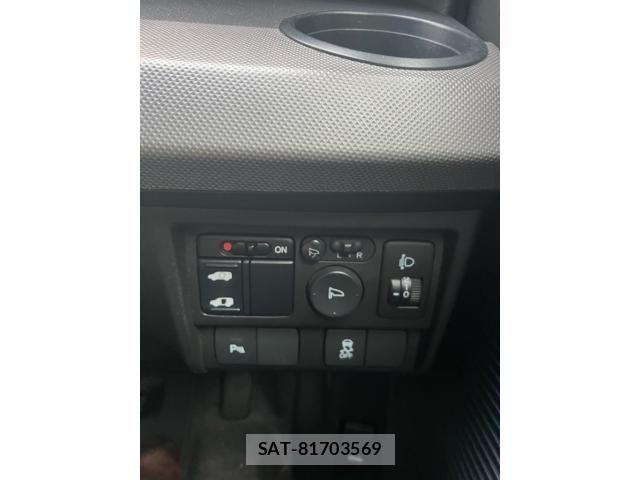 Honda FREED HYBRID 2011-12 8742350-9