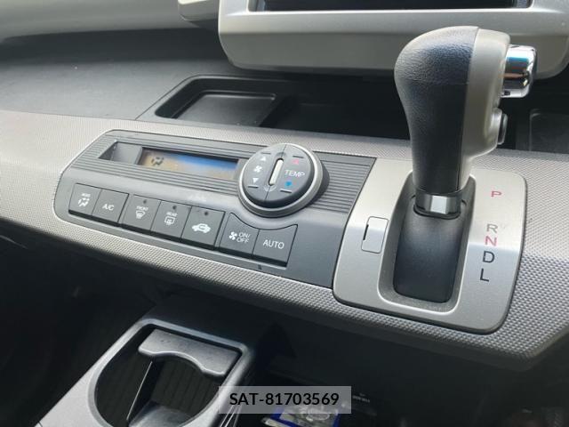 Honda FREED HYBRID 2011-12 8742350-11