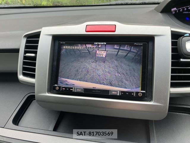 Honda FREED HYBRID 2011-12 8742350-13