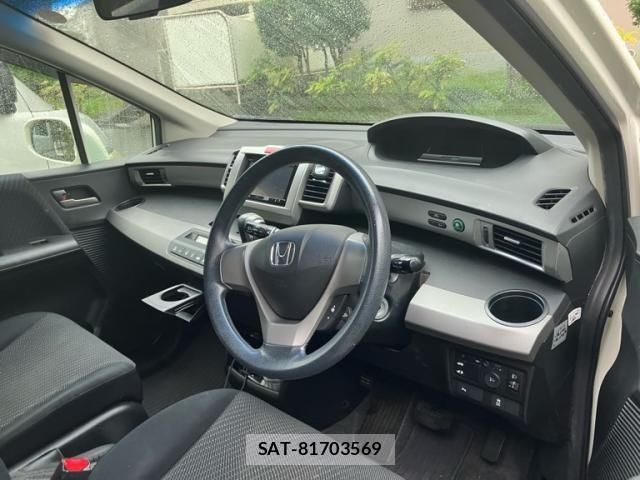 Honda FREED HYBRID 2011-12 8742350-15