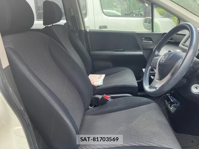 Honda FREED HYBRID 2011-12 8742350-16