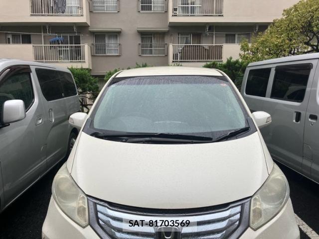 Honda FREED HYBRID 2011-12 8742350-3