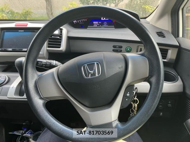 Honda FREED HYBRID 2011-12 8742350-7