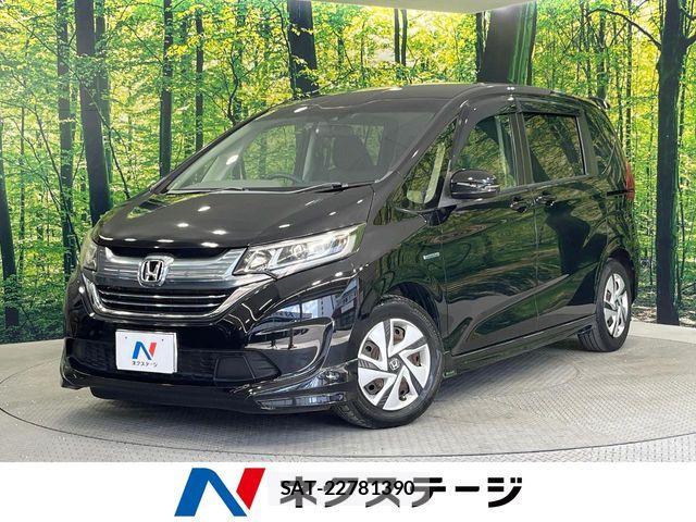 Honda FREED HYBRID 2018-03 8742338-0