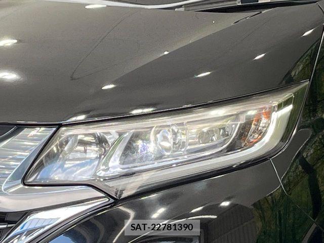 Honda FREED HYBRID 2018-03 8742338-12
