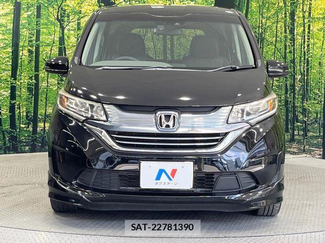 Honda FREED HYBRID 2018-03 8742338-14